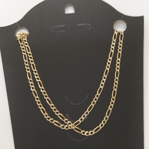CADENA ORO 14 K 11.2 GRMS (SEMINUEVO)