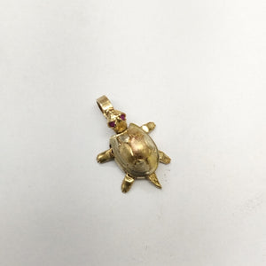 DIJE ORO 10 K 2.9 GRMS (SEMINUEVO)