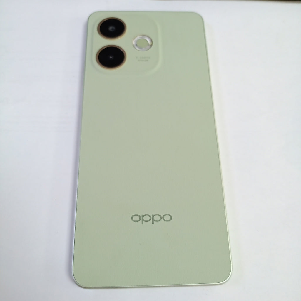 CELULAR OPPO A5 PRO CPH2711 (2025) 256 GB 8 GB RAM (SEMINUEVO)