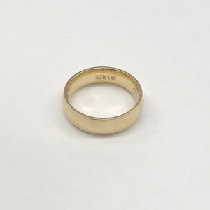 ARGOLLA ORO 10 K 4,00 GRMS (SEMINUEVO)
