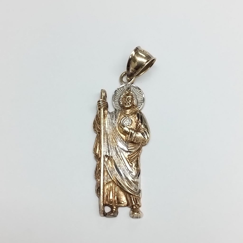 DIJE ORO 14 K 2,60 GRMS (SEMINUEVO)