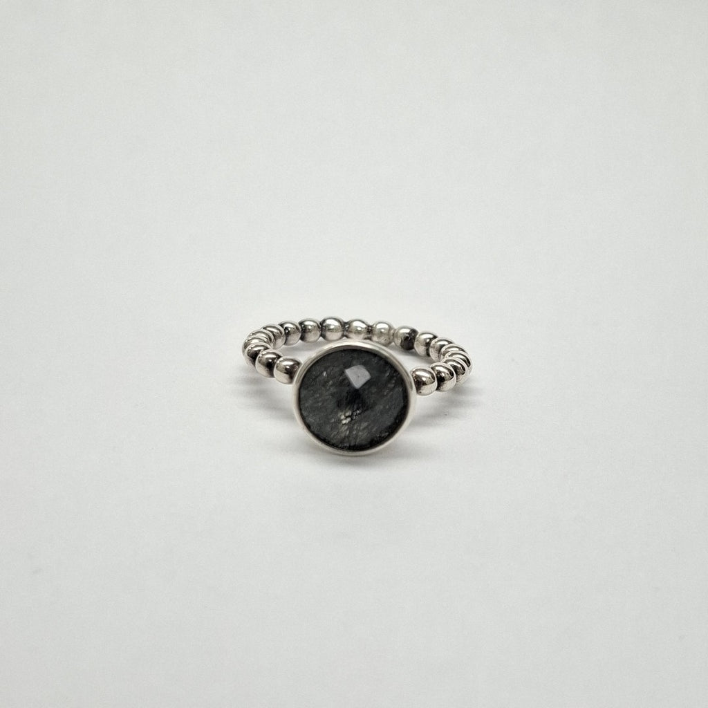 ANILLITO PLATA 5,10 GRMS (SEMINUEVO)
