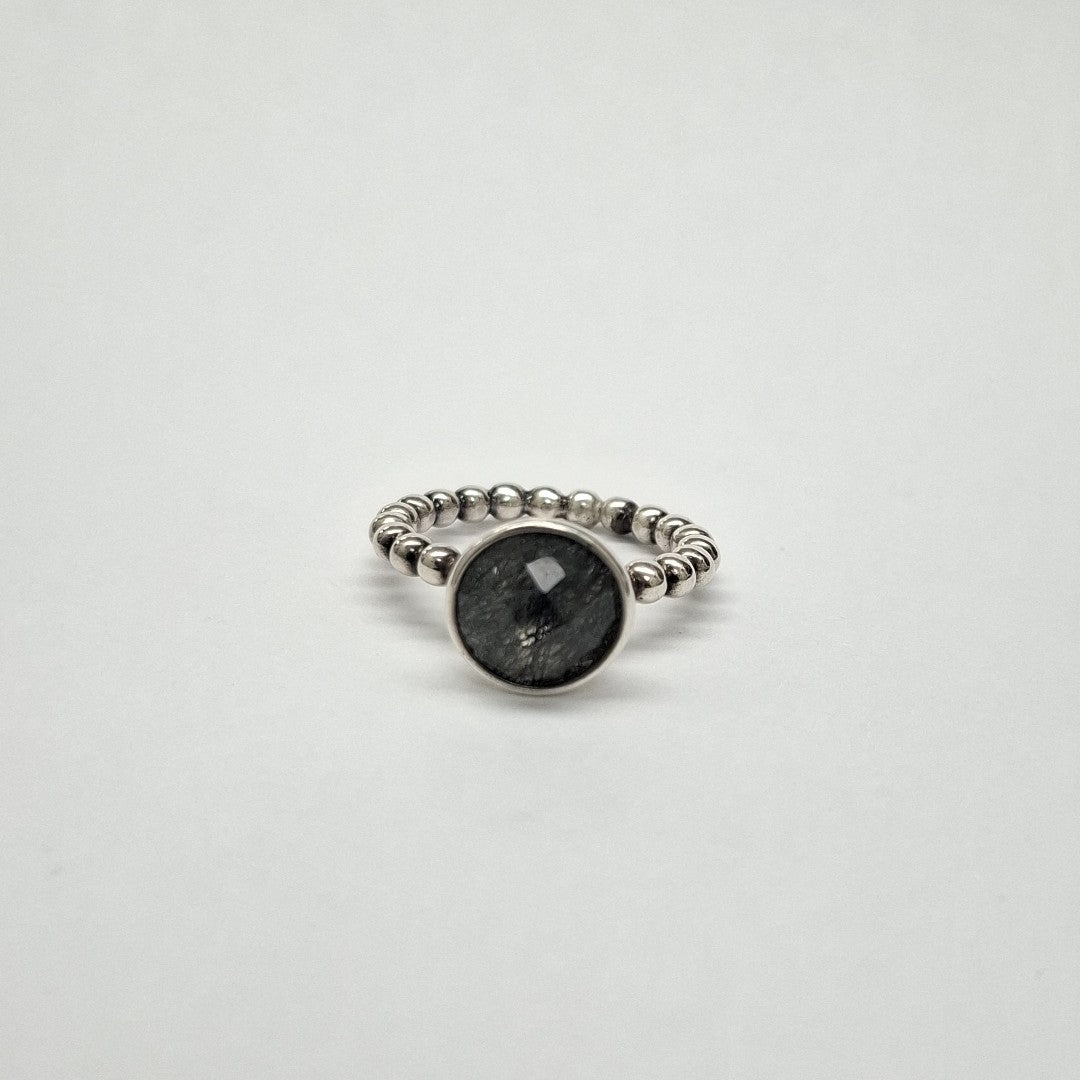 ANILLITO PLATA 5,10 GRMS (SEMINUEVO)