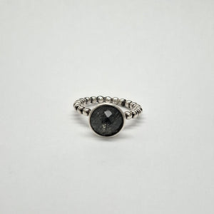 ANILLITO PLATA 5,10 GRMS (SEMINUEVO)