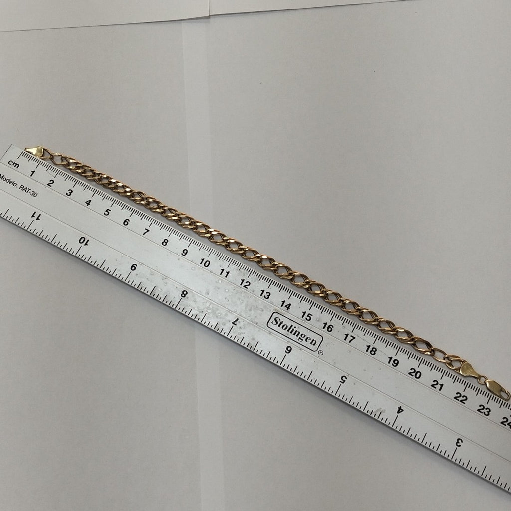 PULSERA ORO 10 K 5 GRMS (SEMINUEVO)