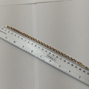 PULSERA ORO 10 K 5 GRMS (SEMINUEVO)
