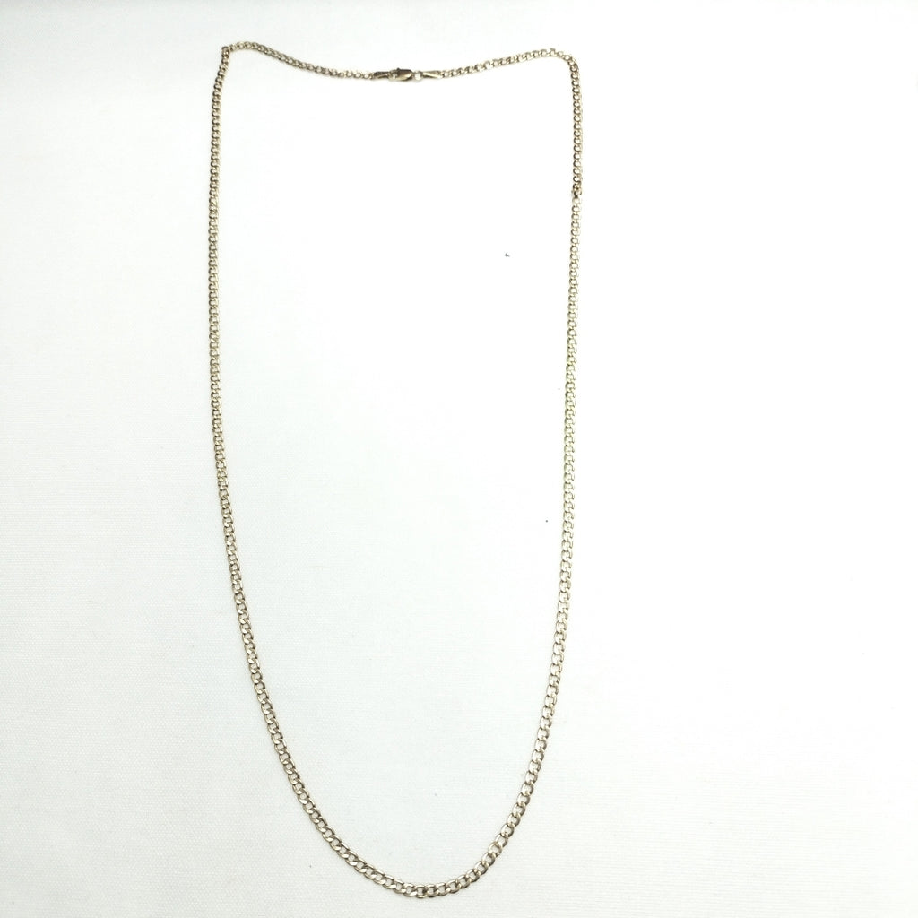 CADENA ORO 10 K 2.2 GRMS (SEMINUEVO)