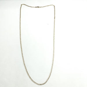 CADENA ORO 10 K 2.2 GRMS (SEMINUEVO)