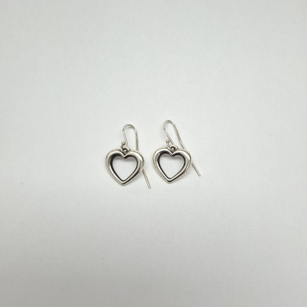 ARETES PAR PLATA 4,30 GRMS (SEMINUEVO)