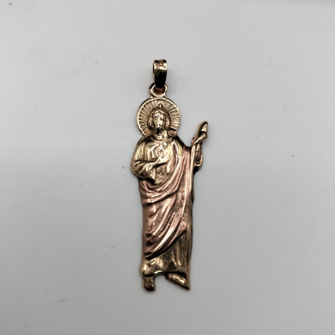 DIJE ORO 10 K 1.8 GRMS (SEMINUEVO)