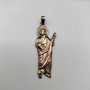 DIJE ORO 10 K 1.8 GRMS (SEMINUEVO)