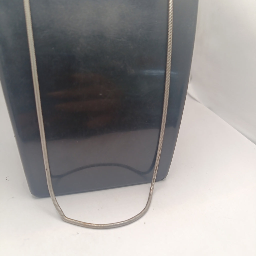 CADENA,PULSERA PLATA 12,50 GRMS (SEMINUEVO)