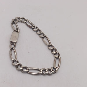PULSERA PLATA 15,20 GRMS (SEMINUEVO)