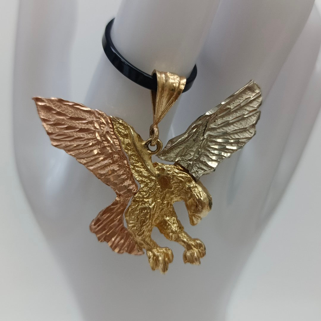 DIJE ORO 10 K 9.7 GRMS (SEMINUEVO)