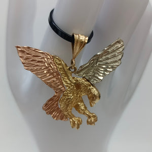DIJE ORO 10 K 9.7 GRMS (SEMINUEVO)