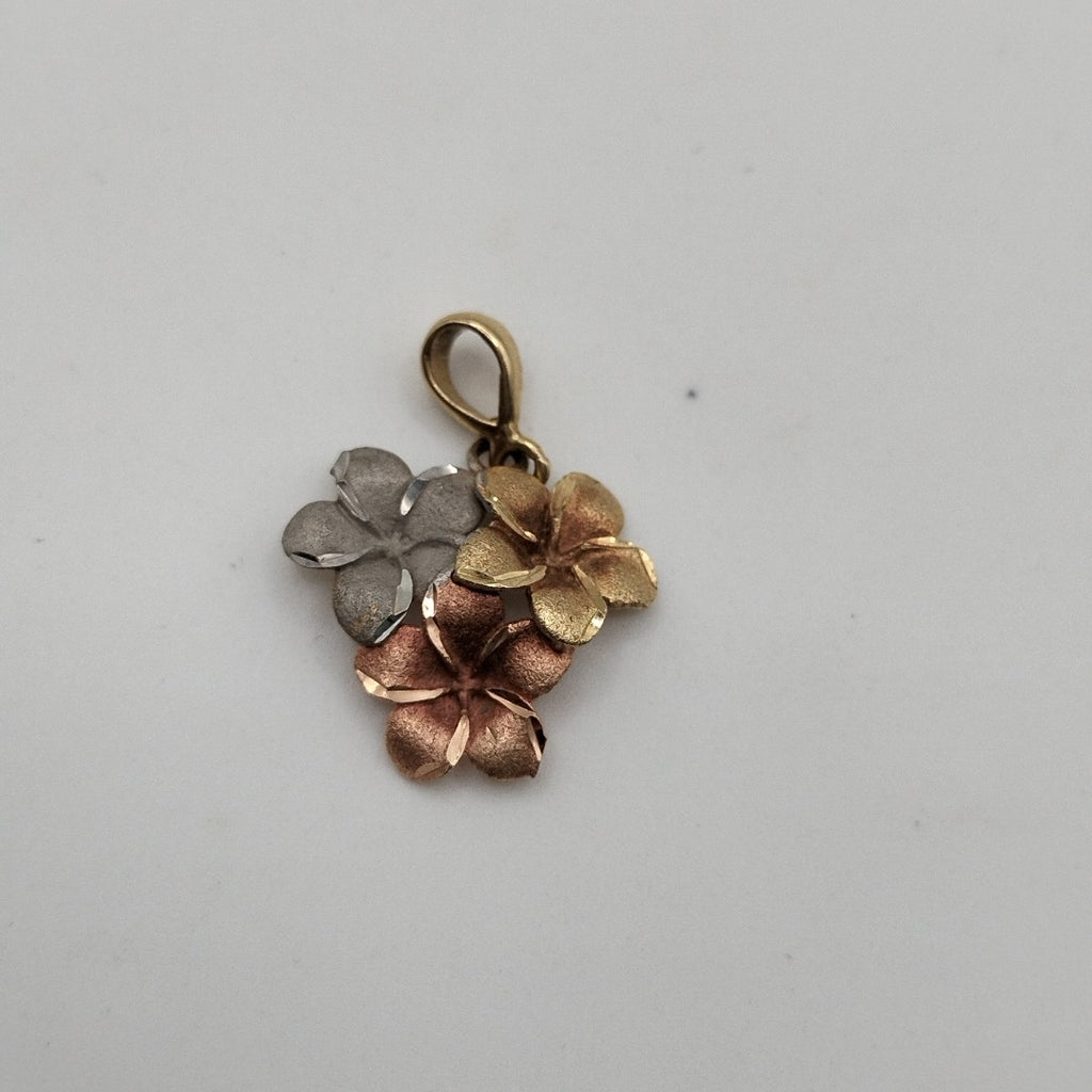 DIJE ORO 10 K 1.4 GRMS (SEMINUEVO)