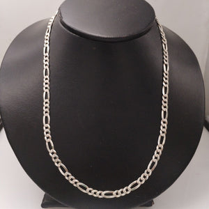 CADENA PLATA 14.7 GRMS (SEMINUEVO)