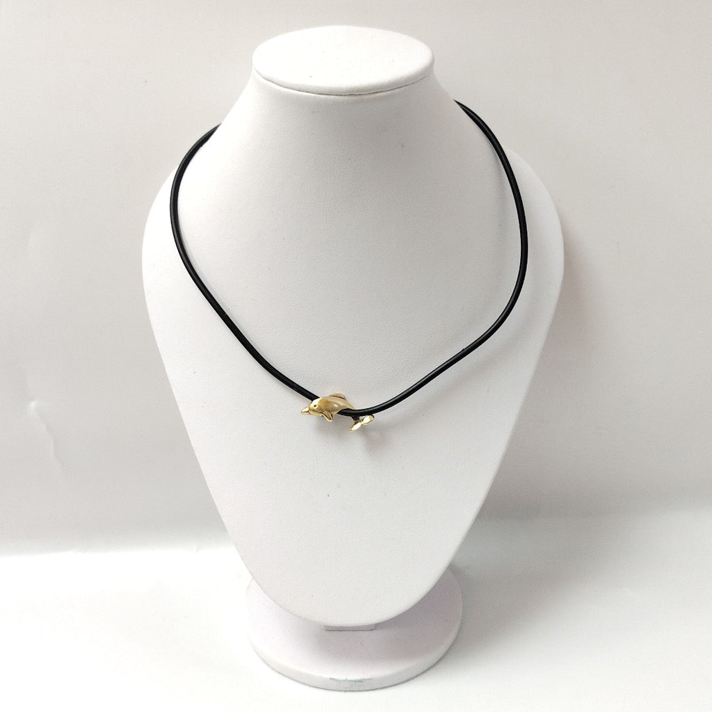 DIJE, PULSERA ORO 14 K 6.7 GRMS (SEMINUEVO)