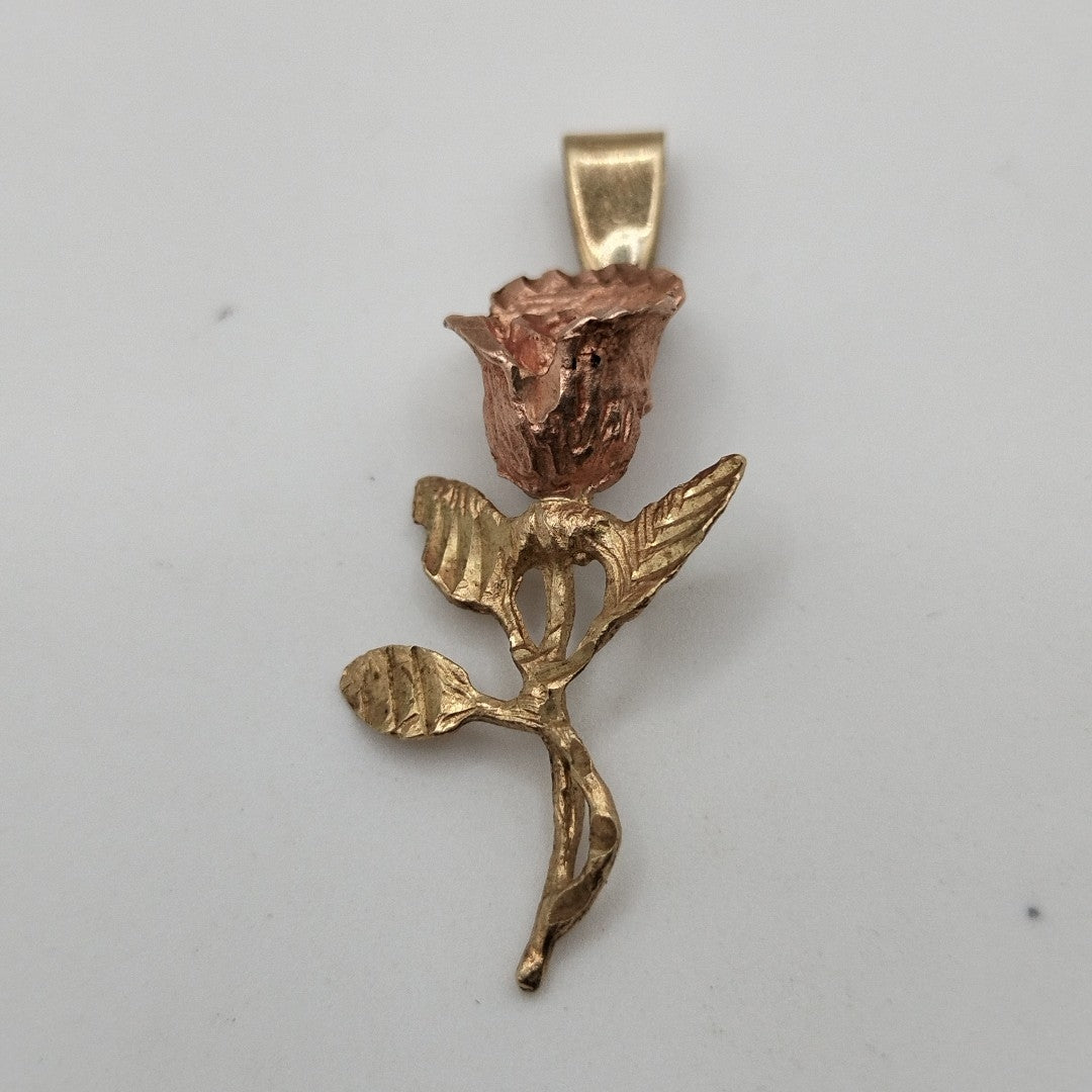 DIJE ORO 10 K 2 GRMS (SEMINUEVO)