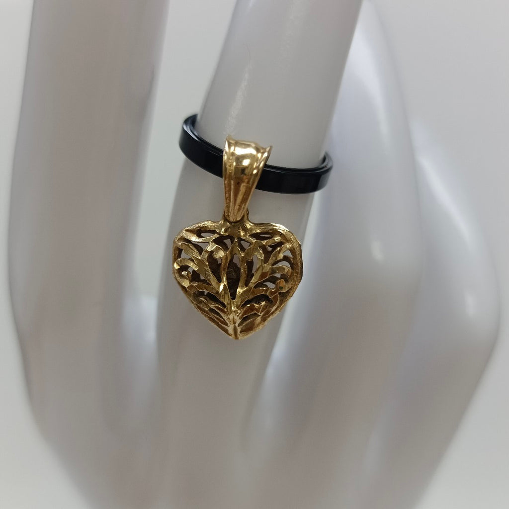 DIJE ORO 14 K 1,60 GRMS (SEMINUEVO)