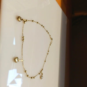 PULSERA ORO 10 K 2.2 GRMS (SEMINUEVO)