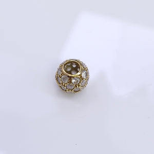 DIJE ORO 14 K 2.2 GRMS (SEMINUEVO)