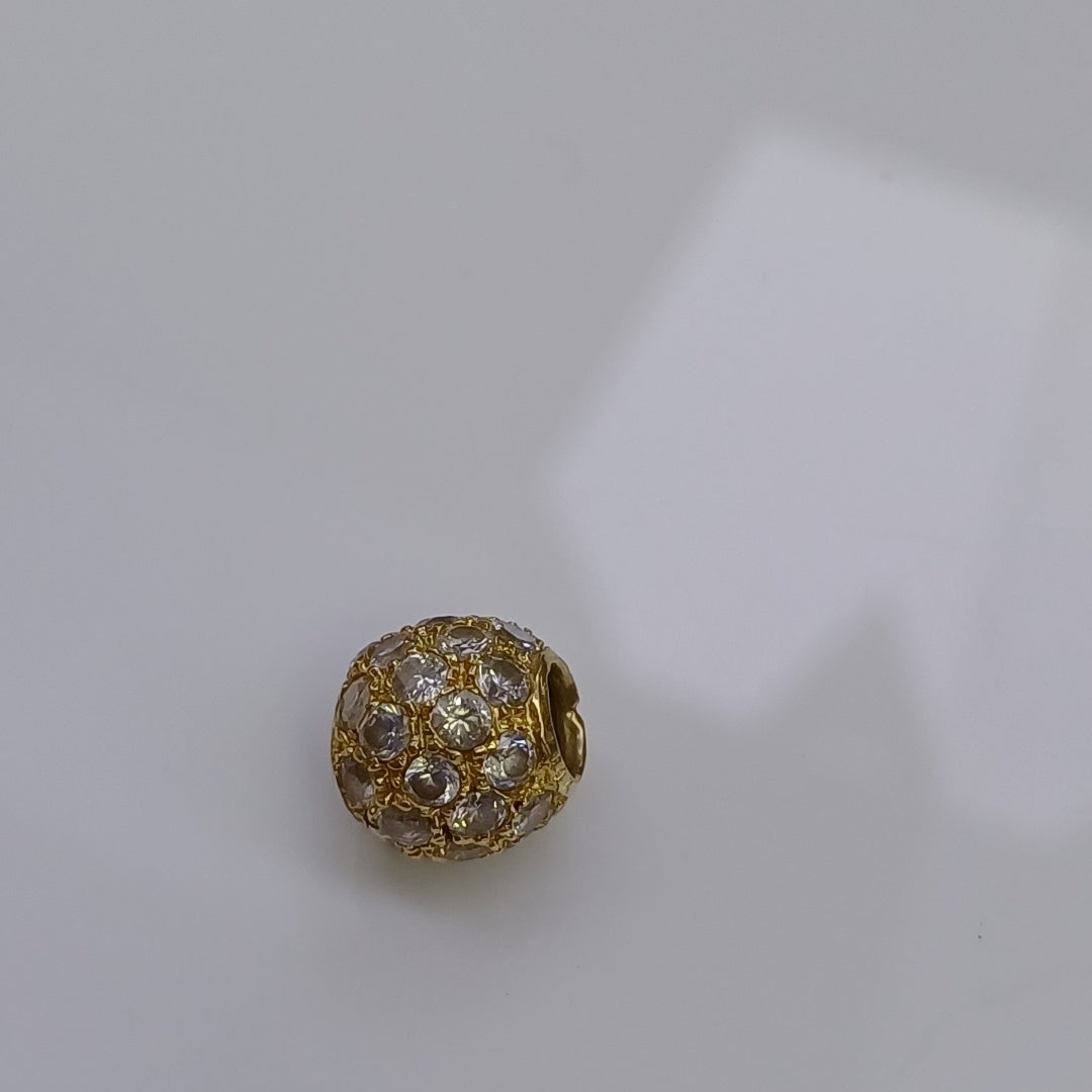 DIJE ORO 14 K 2.1 GRMS (SEMINUEVO)