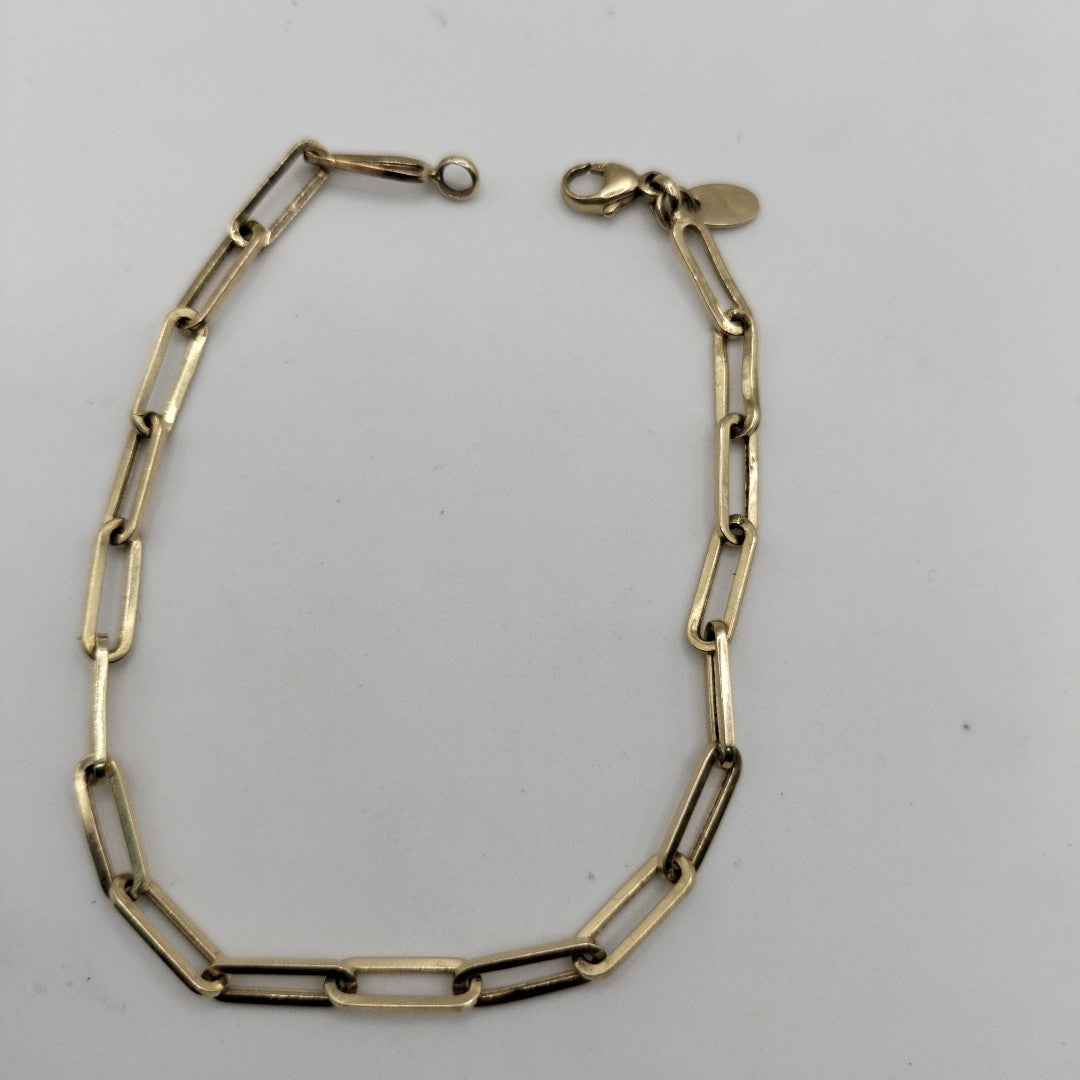 PULSERA ORO 14 K 2,80 GRMS (SEMINUEVO)