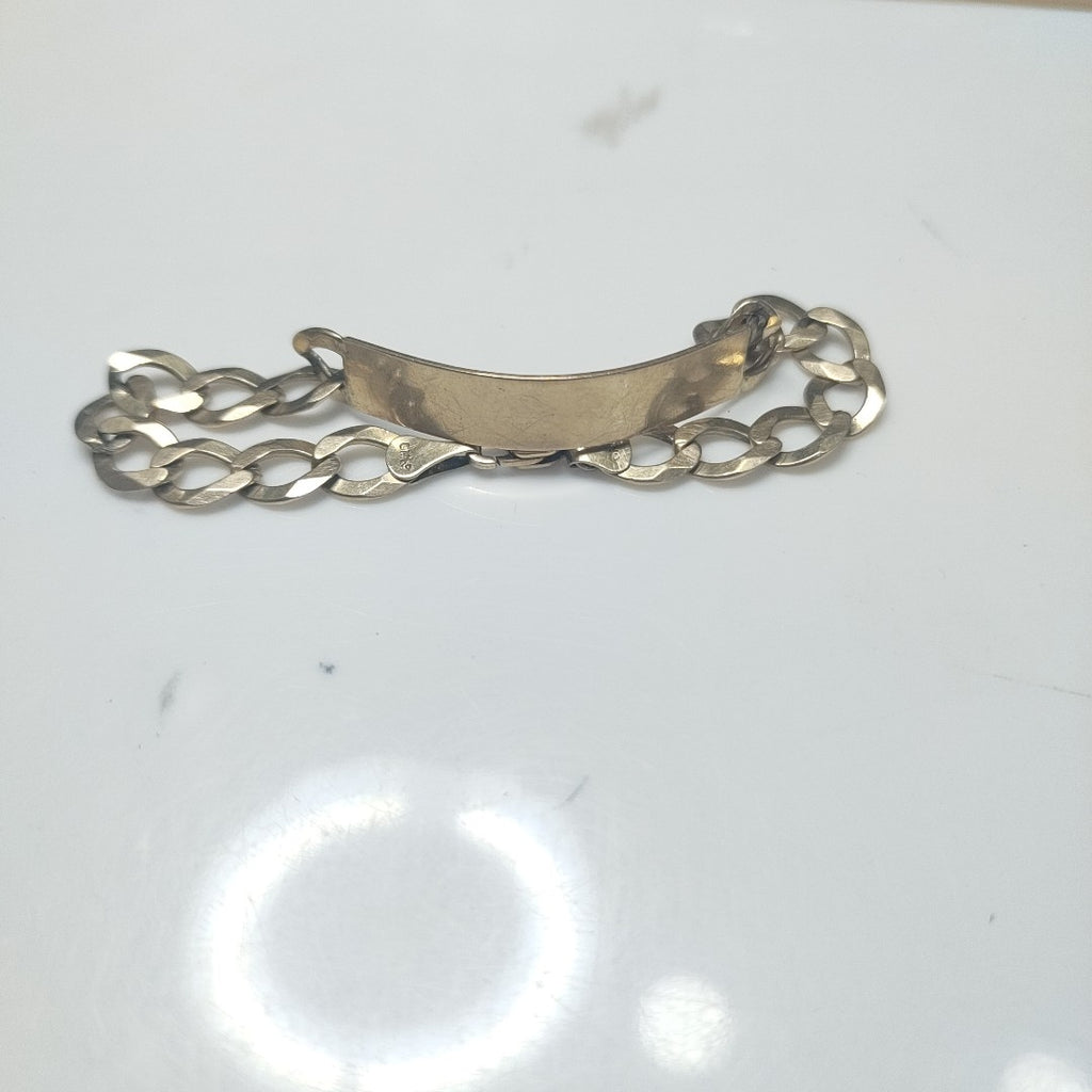 ESCLAVA ORO 10 K 13 GRMS (SEMINUEVO)
