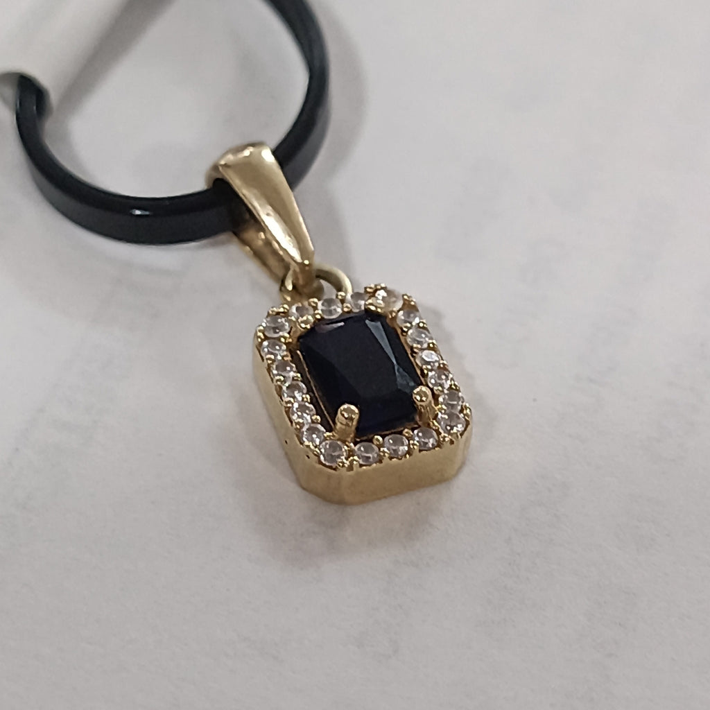 DIJE ORO 14 K 1,20 GRMS (SEMINUEVO)