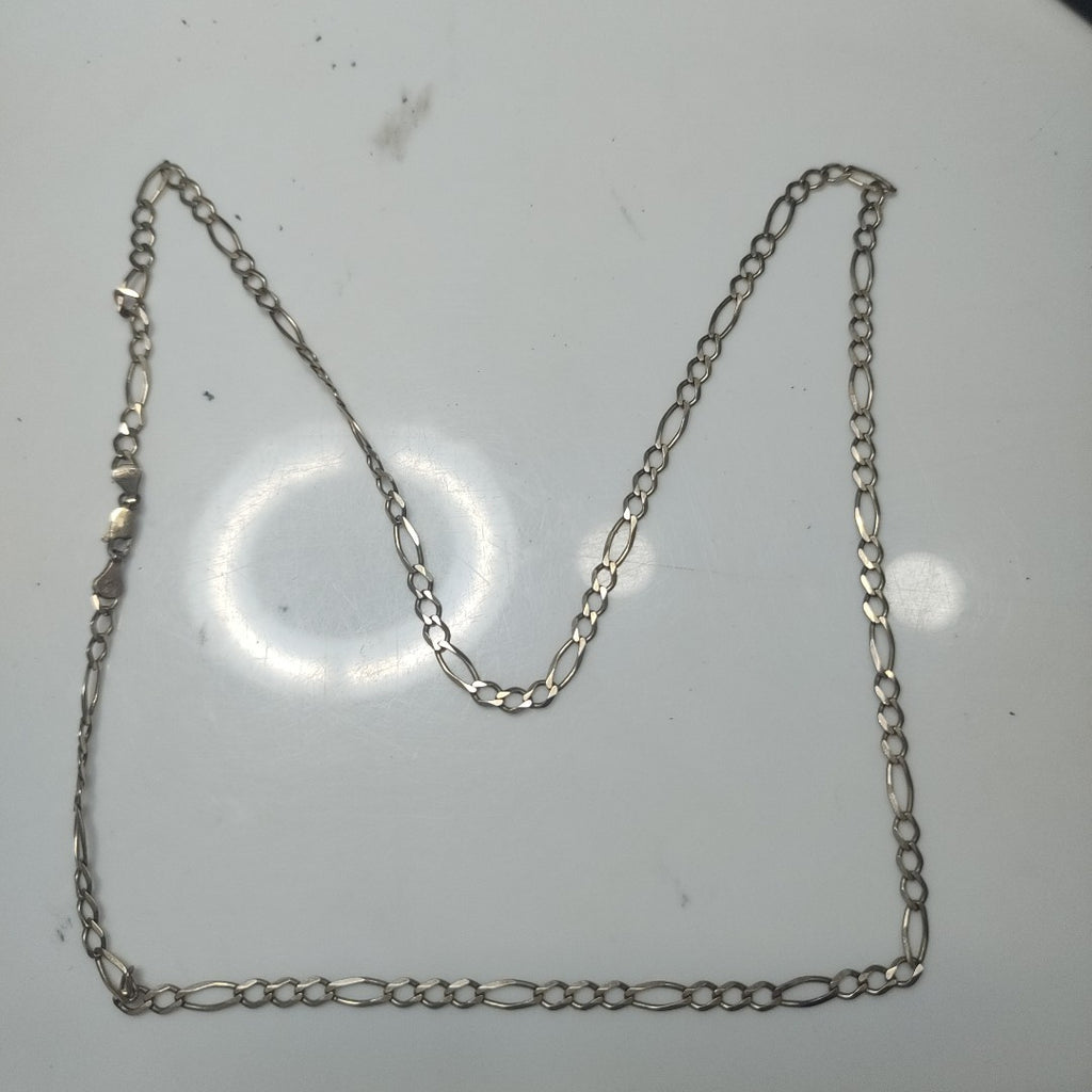 CADENA ORO 10 K 12.2 GRMS (SEMINUEVO)