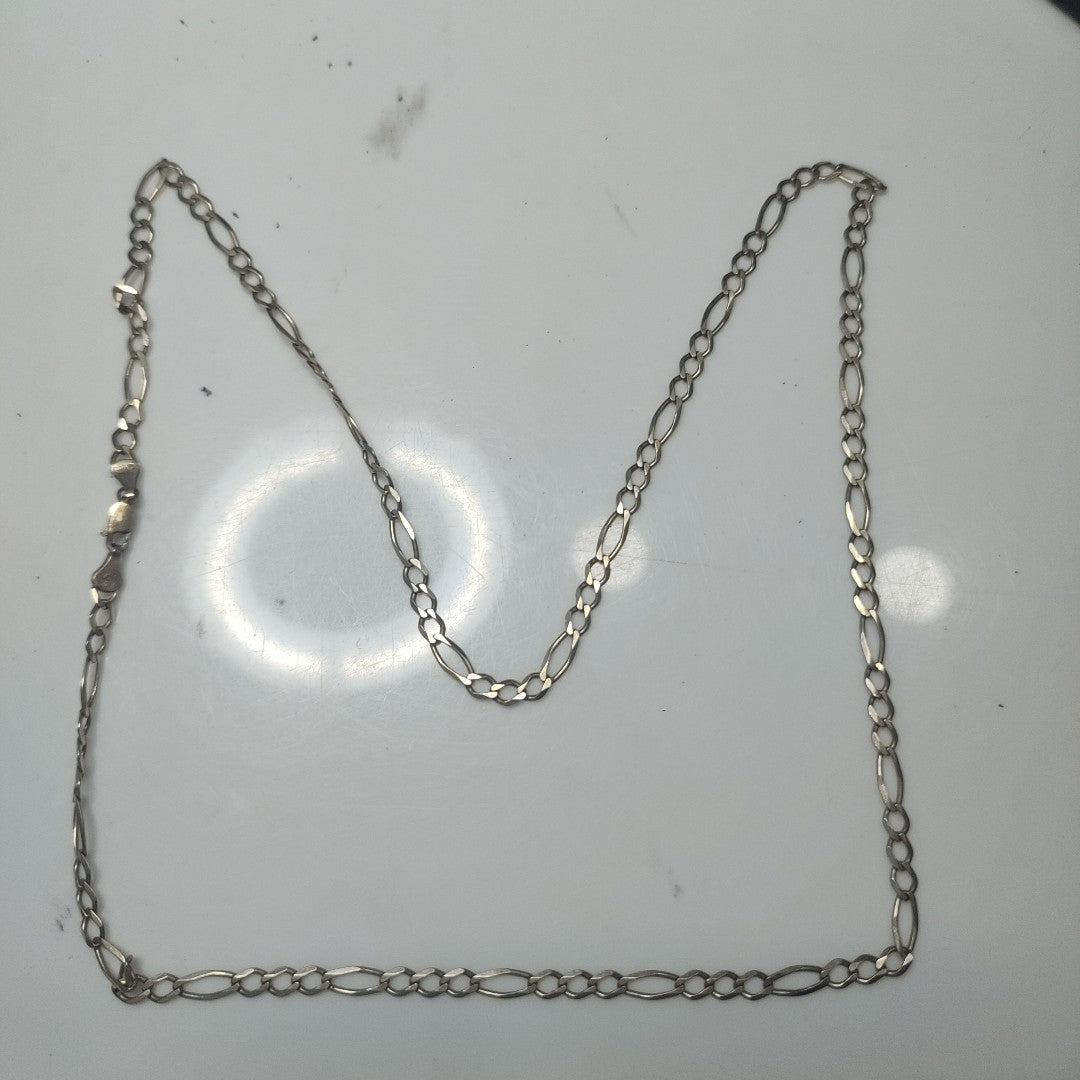 CADENA ORO 10 K 12.2 GRMS (SEMINUEVO)