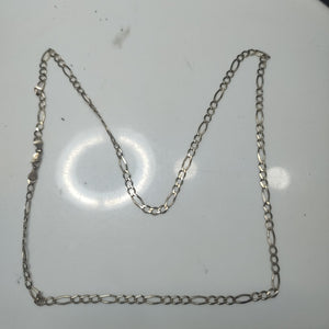 CADENA ORO 10 K 12.2 GRMS (SEMINUEVO)