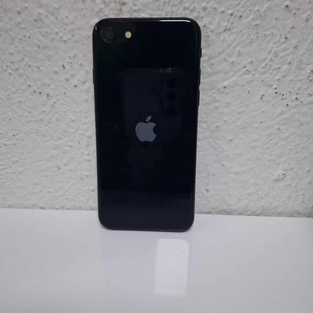 CELULAR APPLE IPHONE SE 3 A2595 64 GB 4 GB RAM (SEMINUEVO)