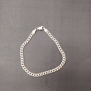 PULSERA PLATA 4.6 GRMS (SEMINUEVO)