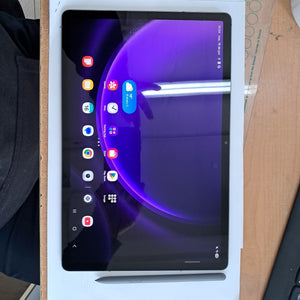 TABLETA SAMSUNG GALAXY TAB S9 FE+ SM-X610 (2023) 256 GB 12 GB RAM (SEMINUEVO)