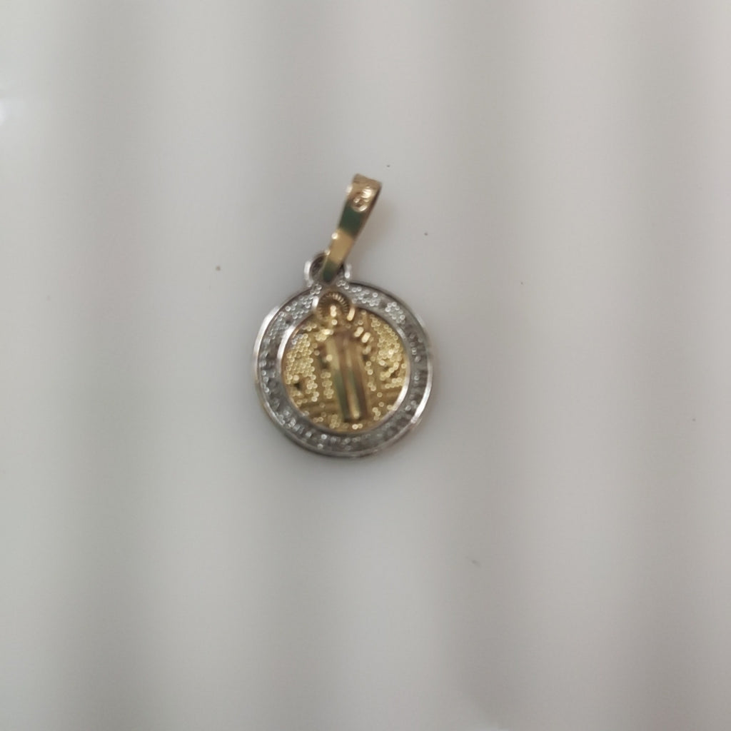 DIJE ORO 10 K 1.4 GRMS (SEMINUEVO)