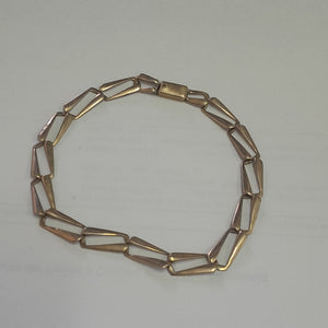 PULSERA ORO 8 K 5.1 GRMS (SEMINUEVO)