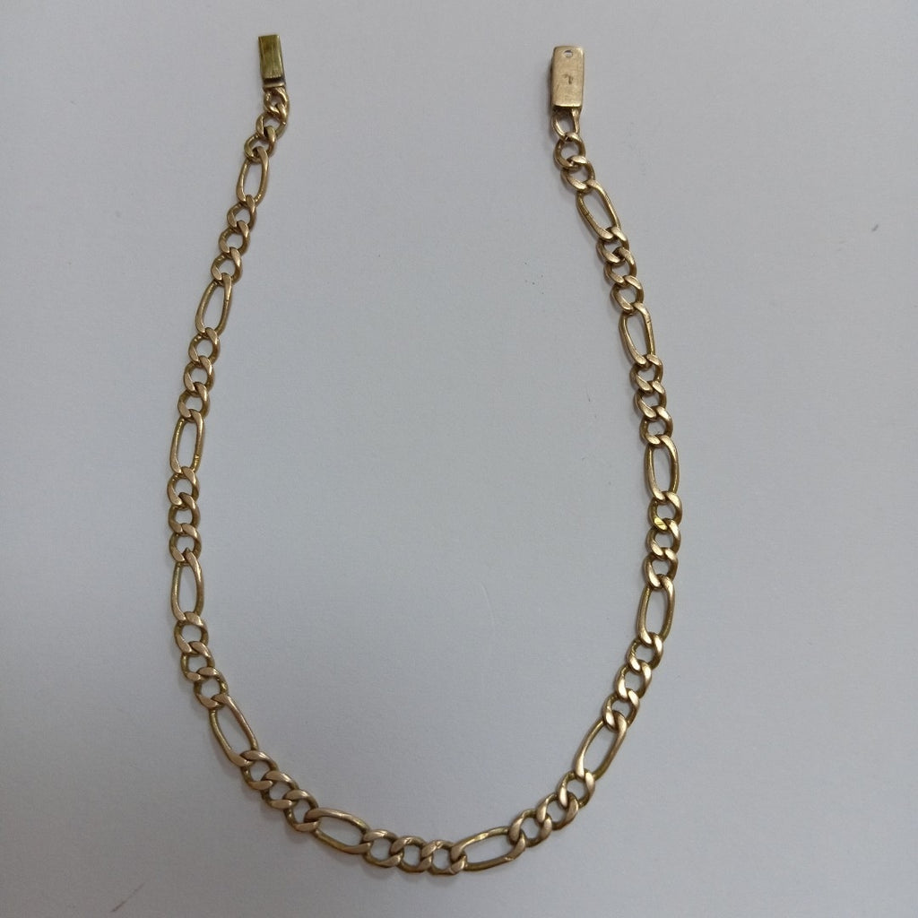 PULSERA ORO 8 K 3,80 GRMS (SEMINUEVO)