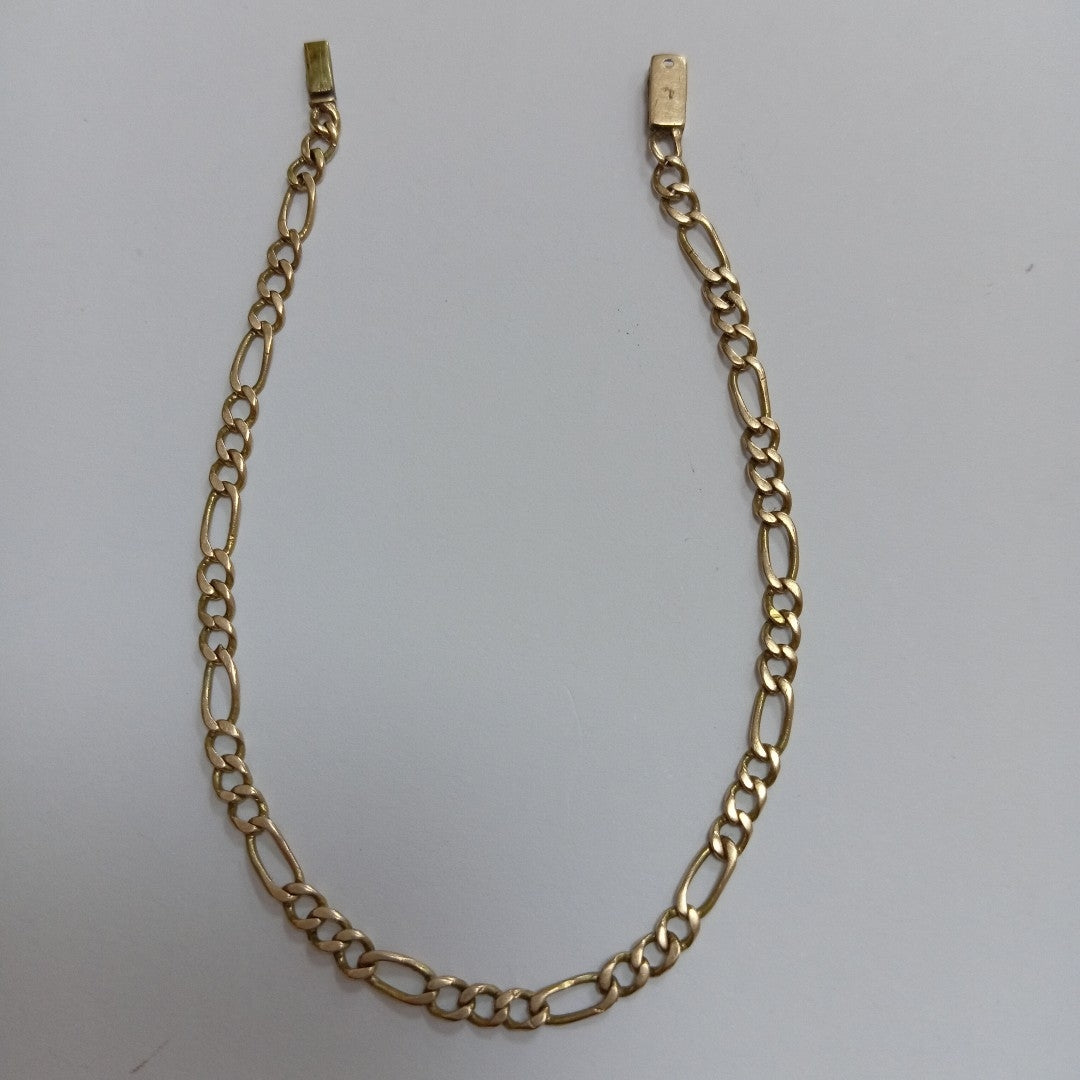 PULSERA ORO 8 K 3,80 GRMS (SEMINUEVO)