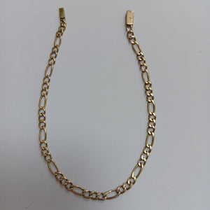 PULSERA ORO 8 K 3,80 GRMS (SEMINUEVO)