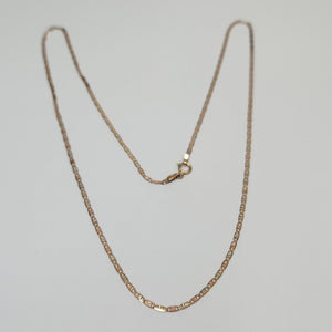 CADENA ORO 10 K 1.9 GRMS (SEMINUEVO)