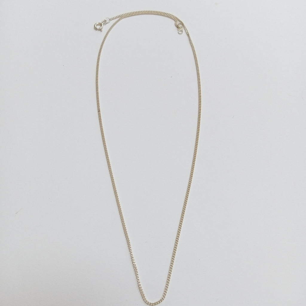 CADENA PLATA 2.6 GRMS (SEMINUEVO)