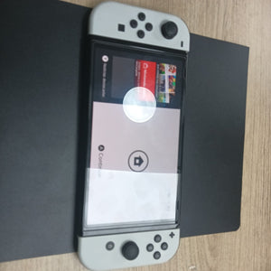 CONSOLA DE VIDEOJUEGO NINTENDO SWITCH OLED 64 GB (SEMINUEVO)