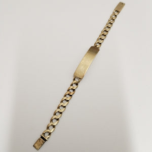 ESCLAVA ORO 12 K 8,70 GRMS (SEMINUEVO)