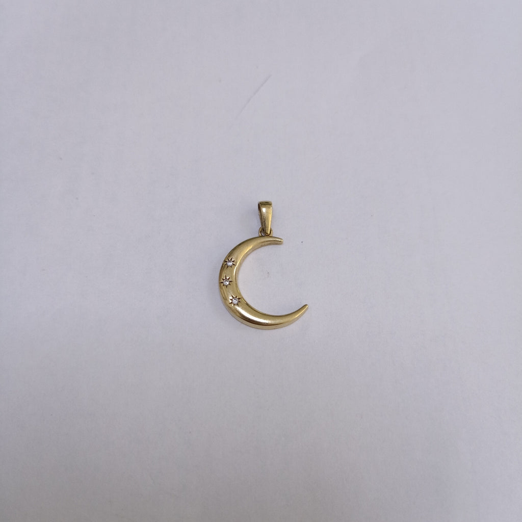 DIJE ORO 10 K 1,00 GRMS (SEMINUEVO)
