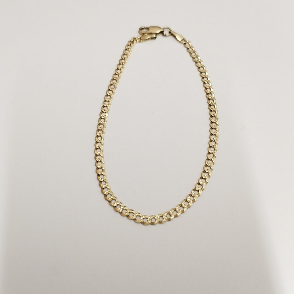 PULSERA ORO 14 K 2.7 GRMS (SEMINUEVO)