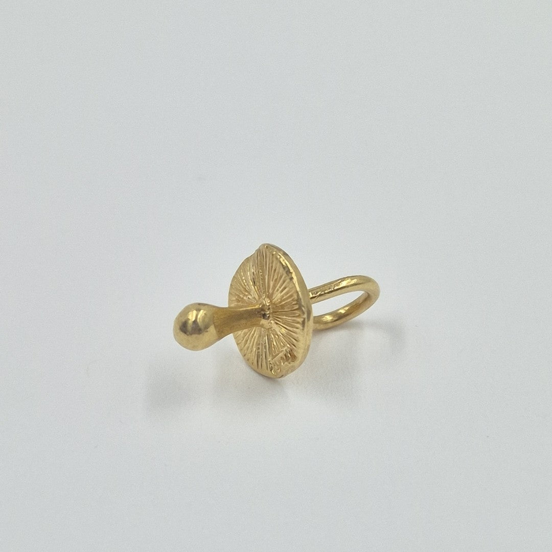 DIJE ORO 14 K 1,00 GRMS (SEMINUEVO)