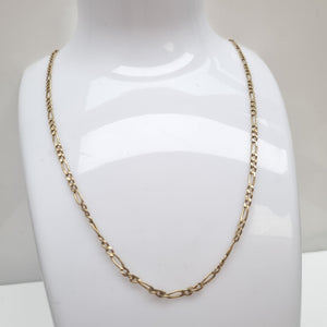 CADENA ORO 14 K 6.8 GRMS (SEMINUEVO)