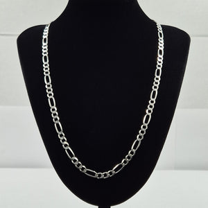 CADENA PLATA 23.8 GRMS (SEMINUEVO)